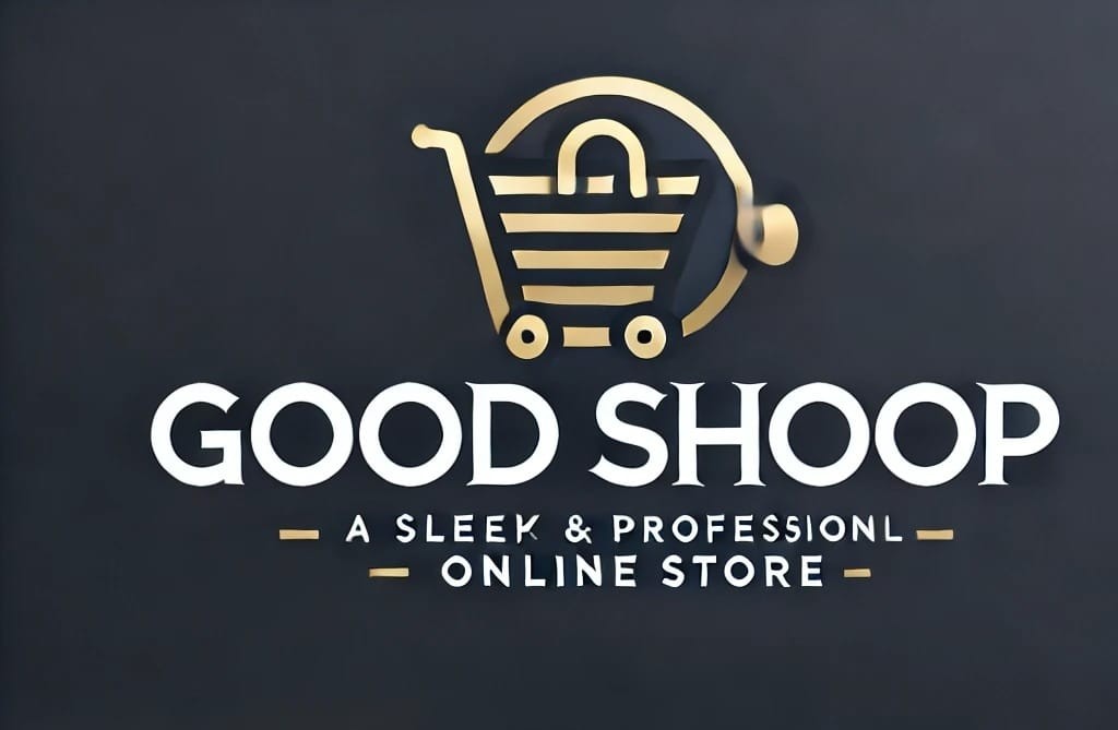 Store logo