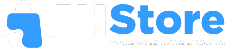 Store logo
