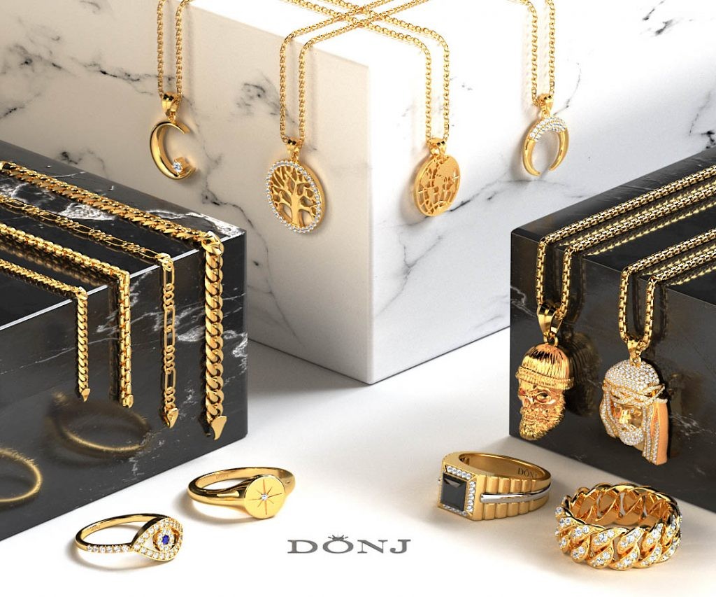 Jewellery