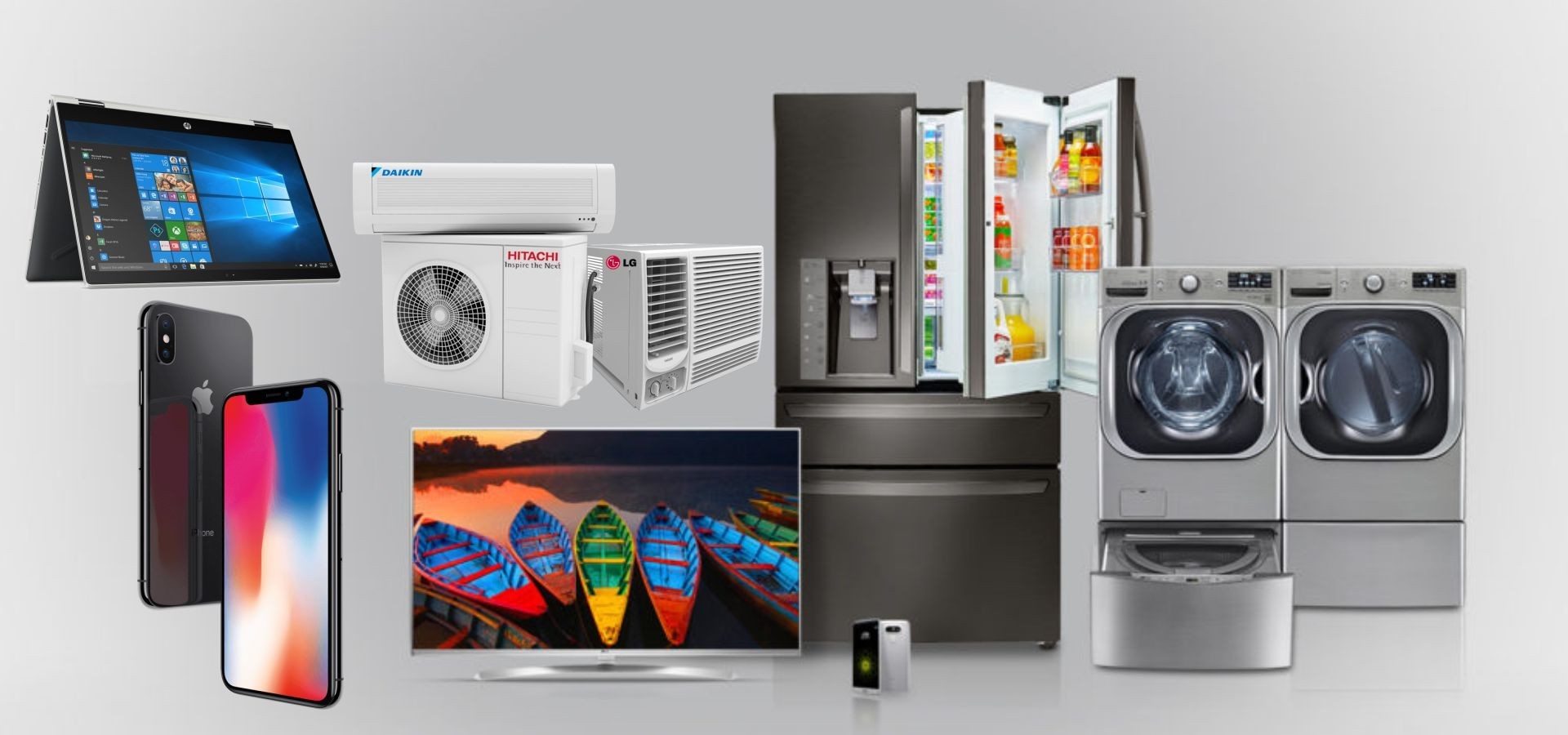 Appliance Accessories