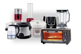 Kitchen & Cookwares