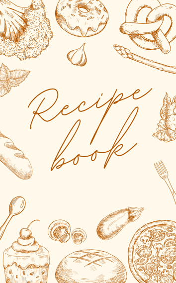 21 Irresistible Recipe Books for Every Food Lover