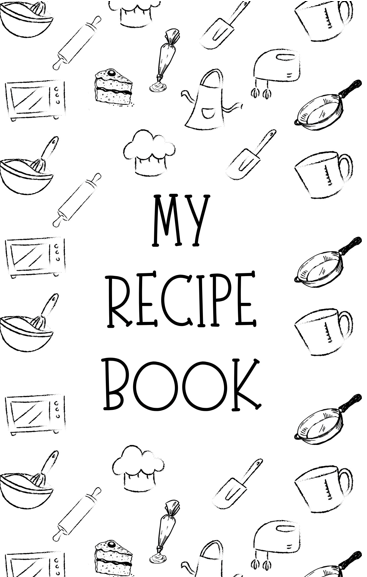 25 Delicious Recipe Books to Inspire Your Cooking Adventures