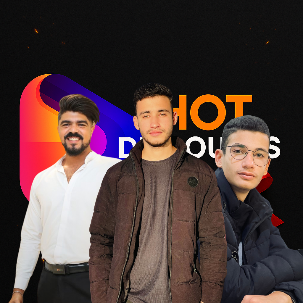 فريق deboshop.net