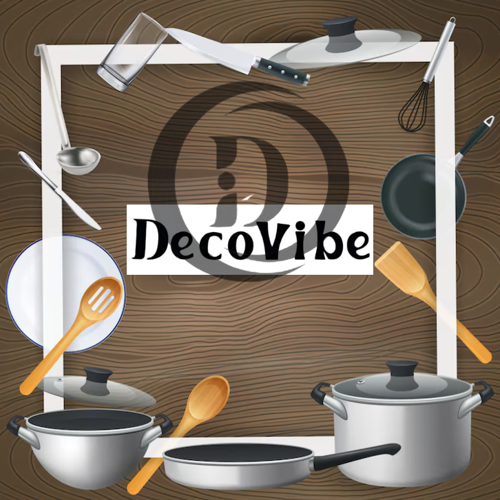 Utensilios de Cocina