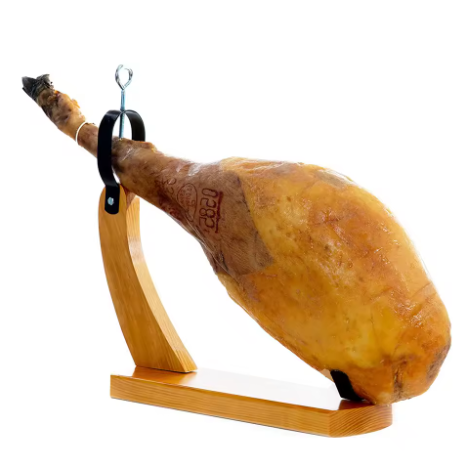 Base de Corte para Jamón 🔪🥓