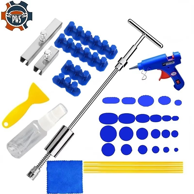 Kit de extractor ajustable para coche