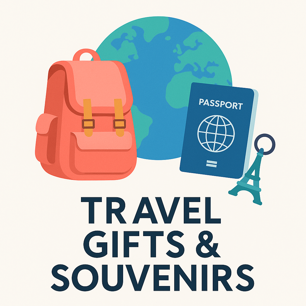Travel Storage Solutions