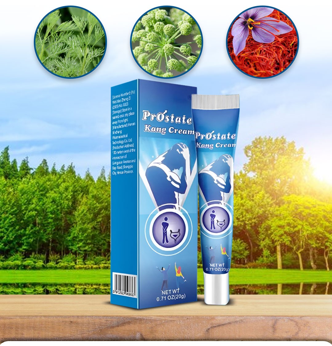 prostat-cream