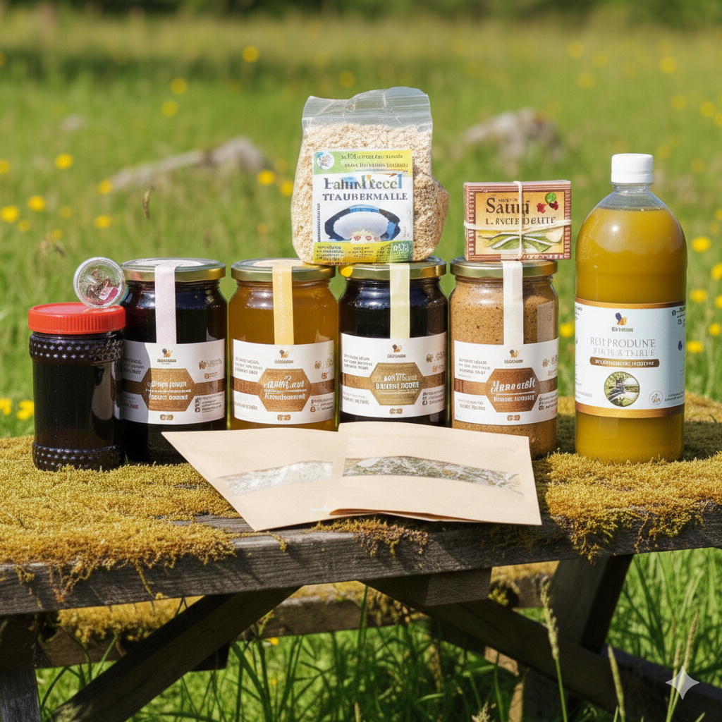 باقة البركة – اختاروه بزاف ديال الناس