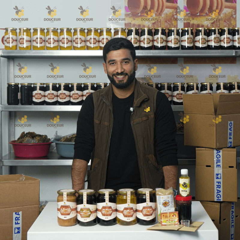 باقة خير بلادي – الأفضل بثمن واحد