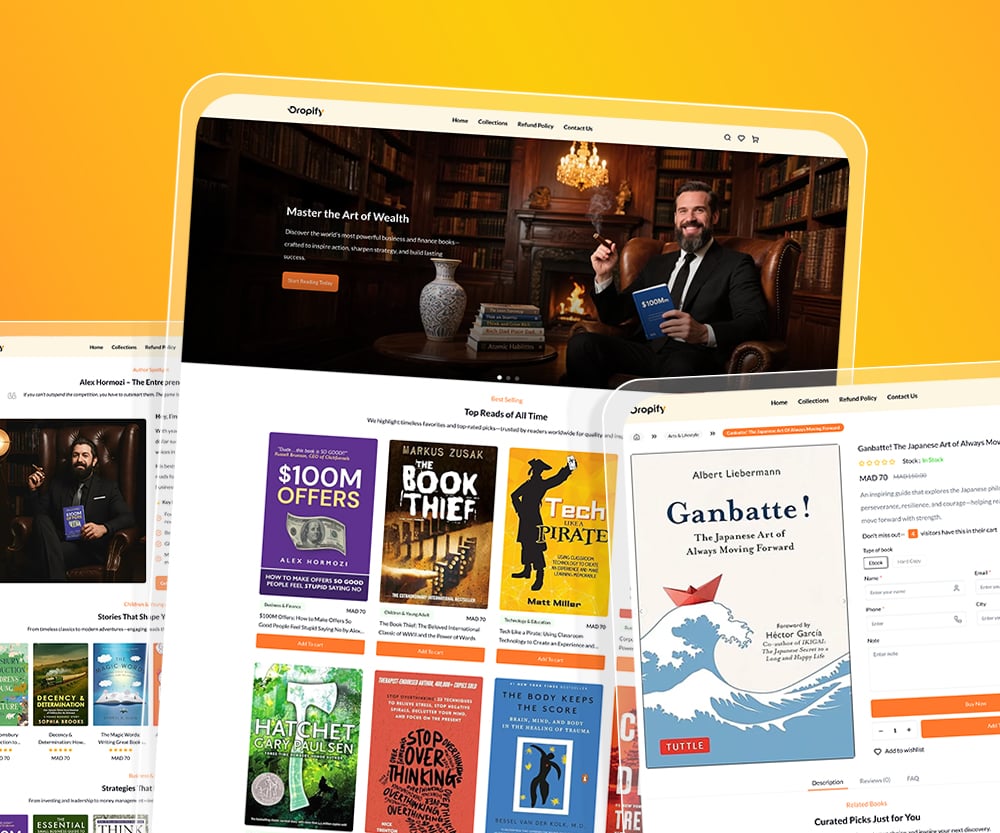 Ebooks