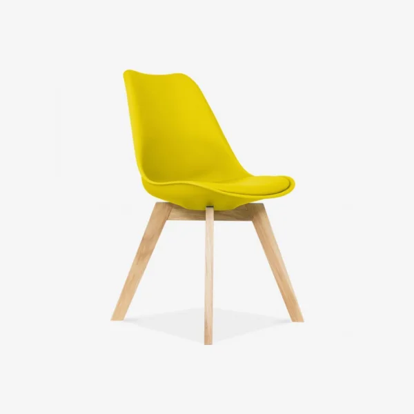 SturdyLeg Chair