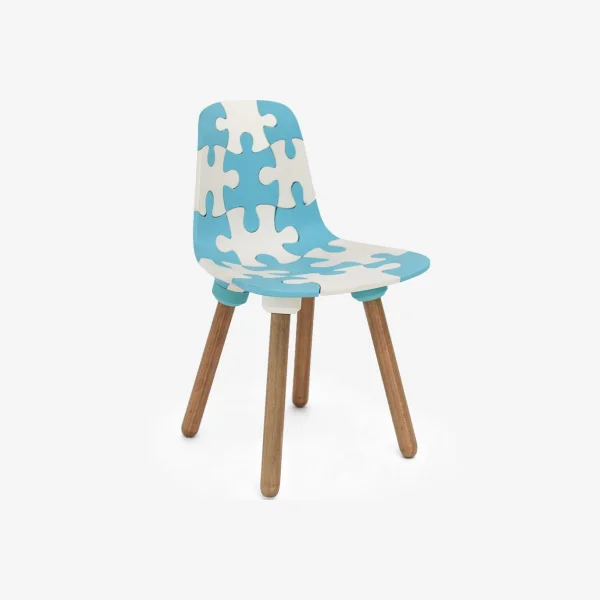 PuzzlePop Chair