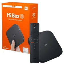 جهاز شاومي TV BOX