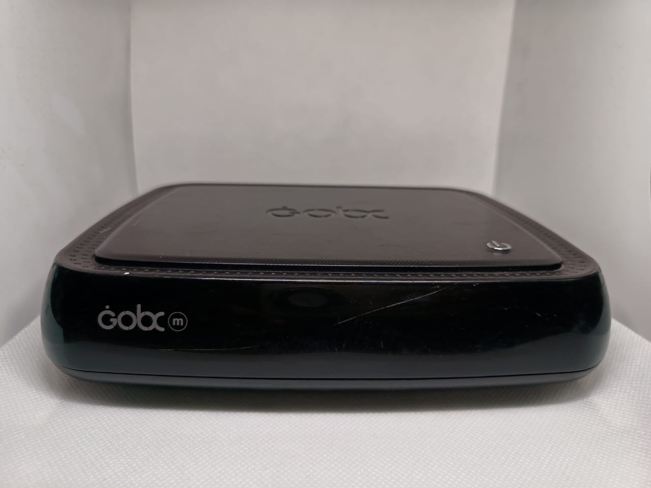 رسيفر جوبوكس GOBOX مستخدم