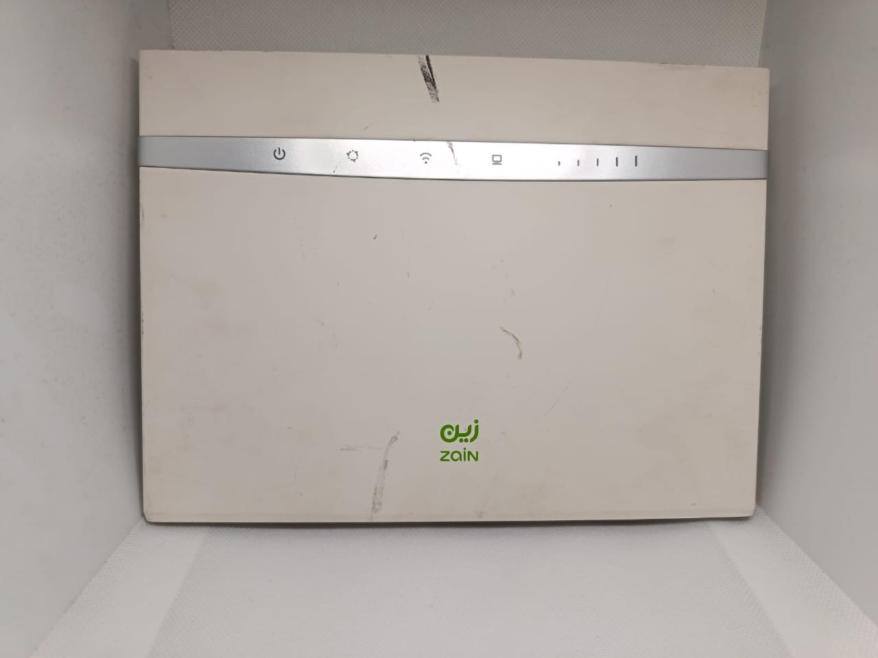 راوتر 4G  (B-525) مستخدم