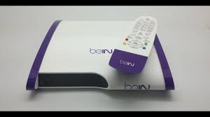 رسيفر BEIN SPORT مستخدم (تكنو كلر)