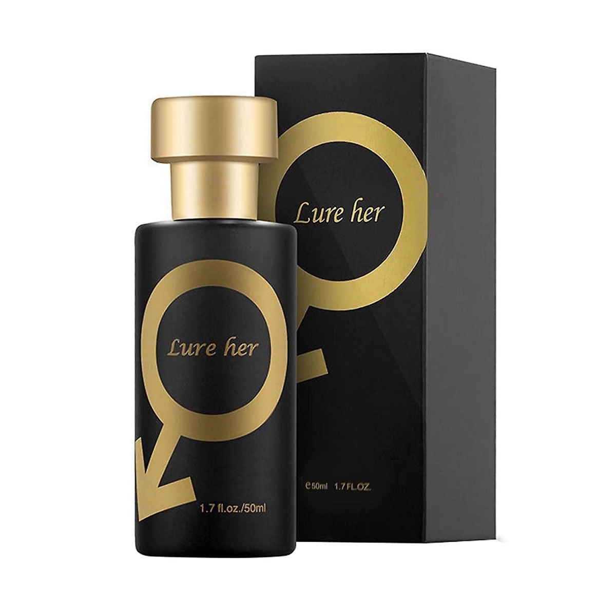 عطر لور هير