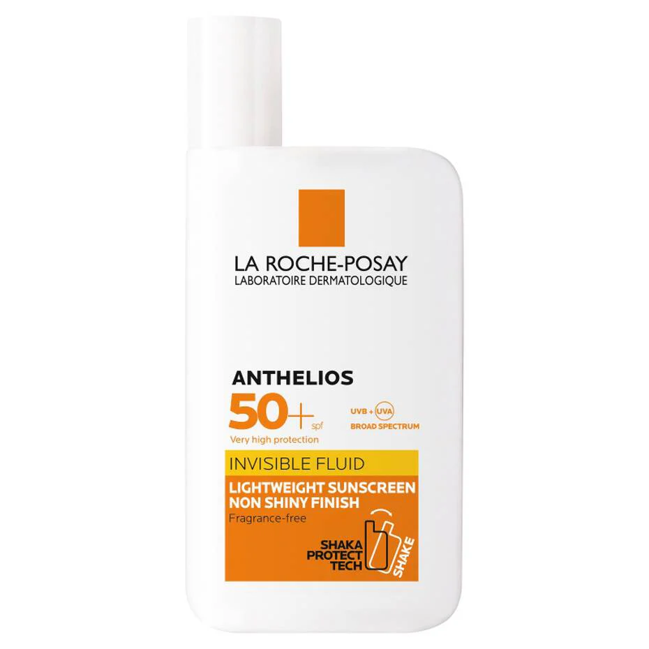 La Roche-Posay