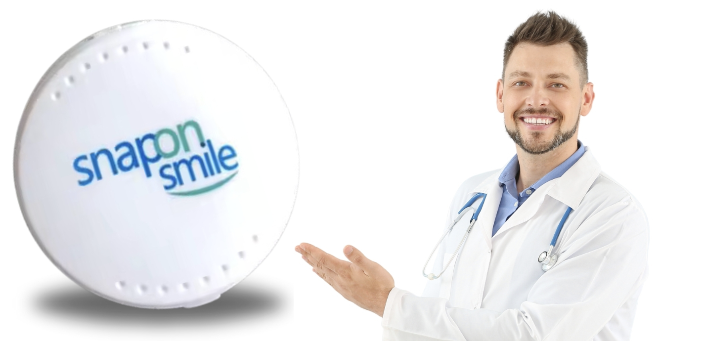snapon smile