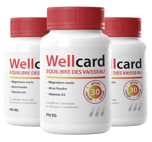 Wellcard