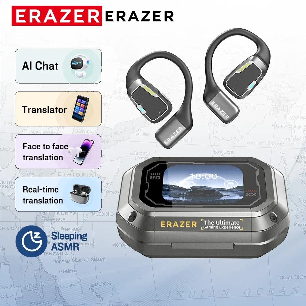 erazer XT66pro