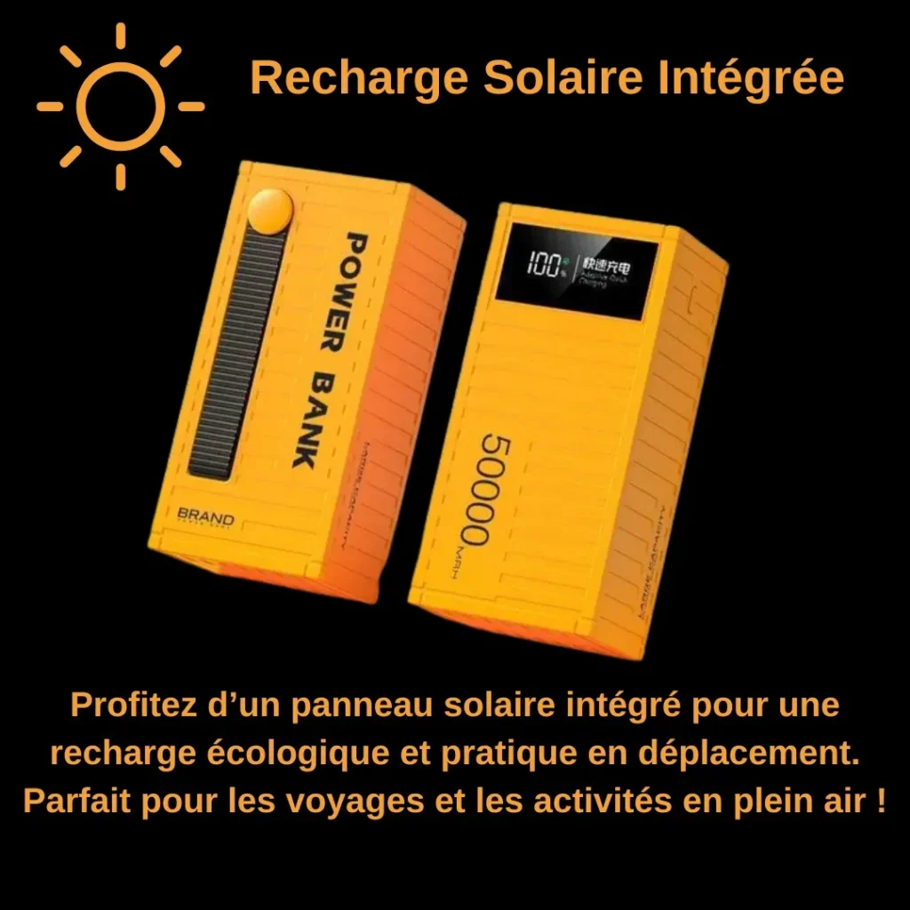 Power Bank