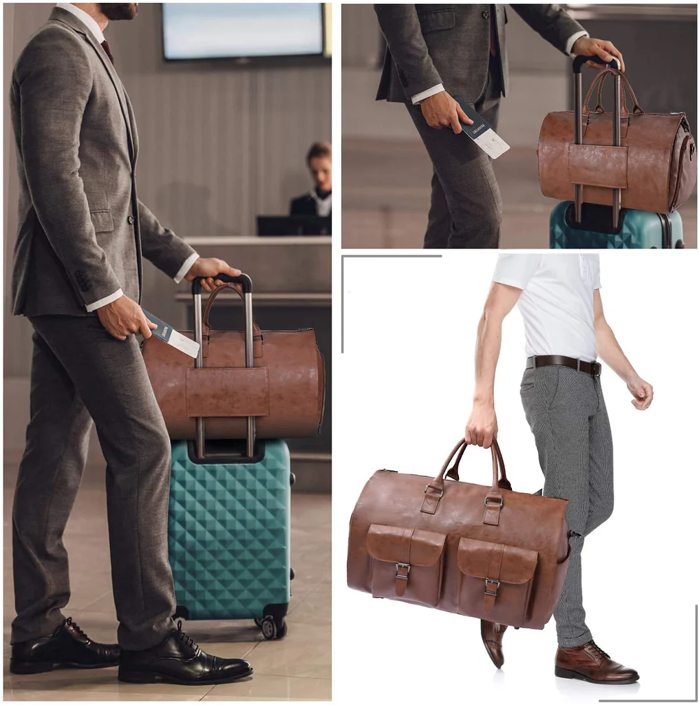 Folding Bag Angola