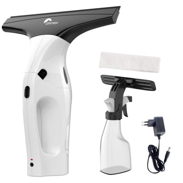 Rechargeable Window Vac Cleaner