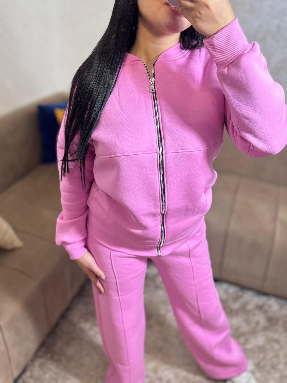 🛍️ Survêtement Montonie Coton - 2 Pièces