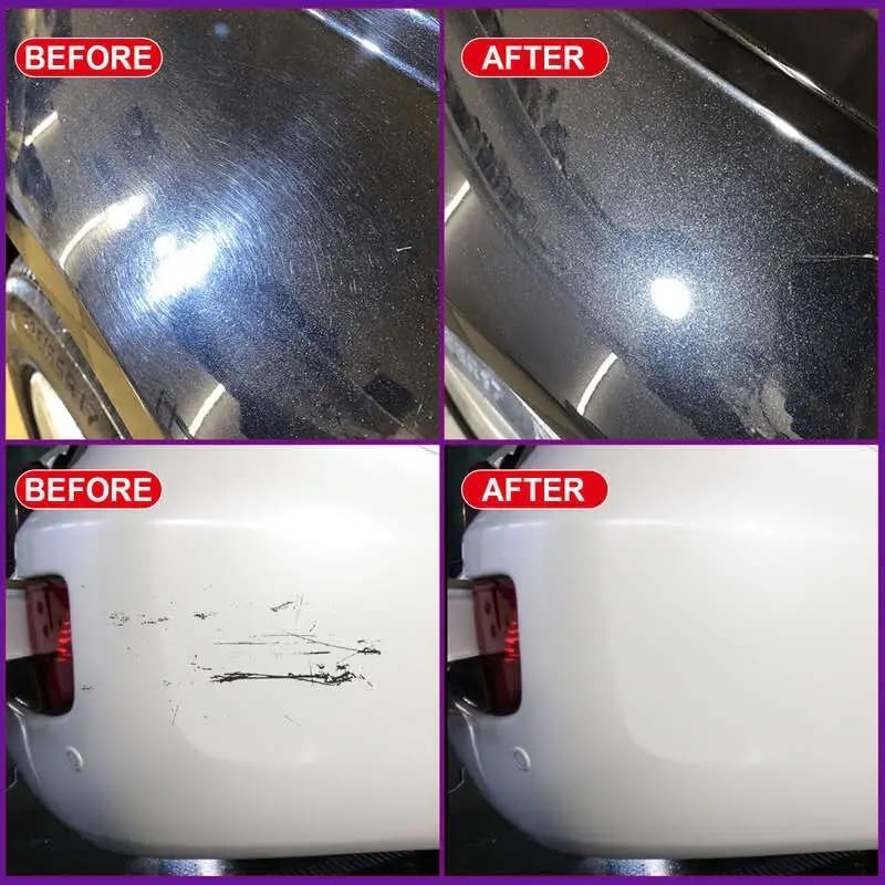 NEW SCRATCH REMOVER