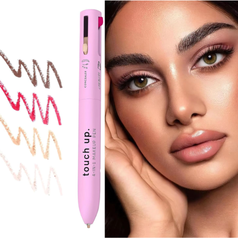 4 in 1 Makeup Pen