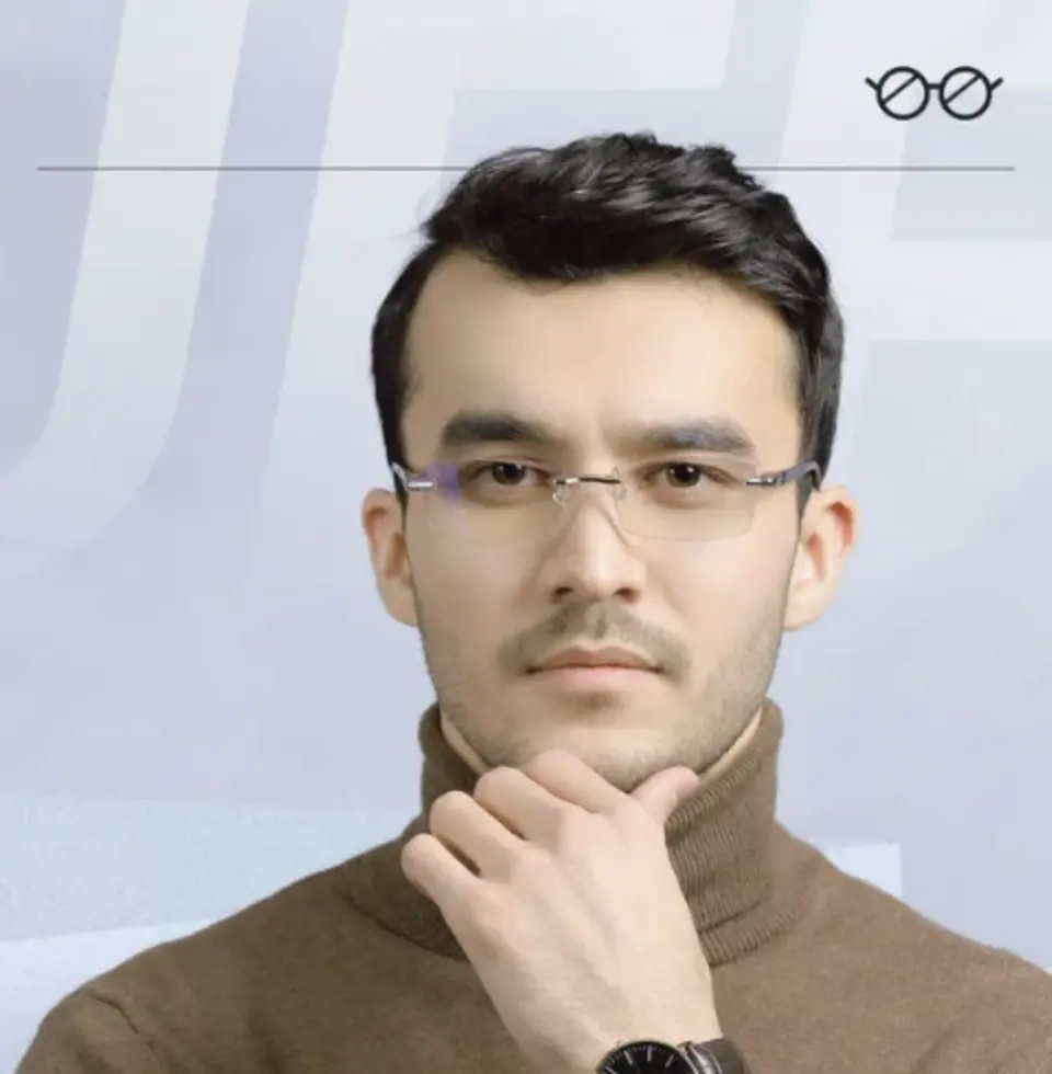 Multifocal Glasses