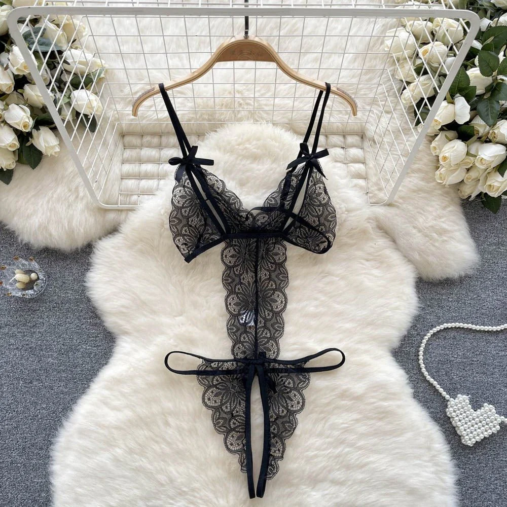 Lingerie