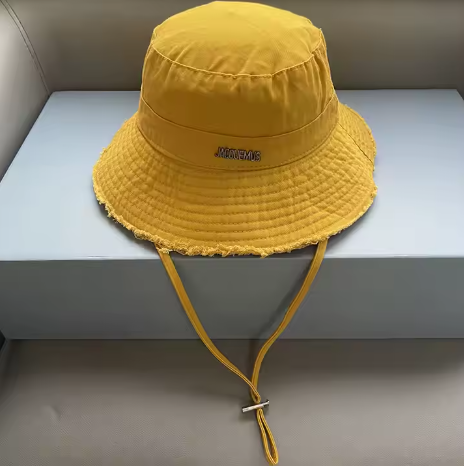 Chapeau bob de luxe