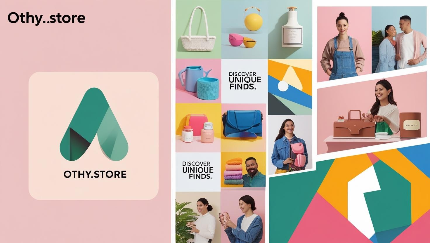 Store logo