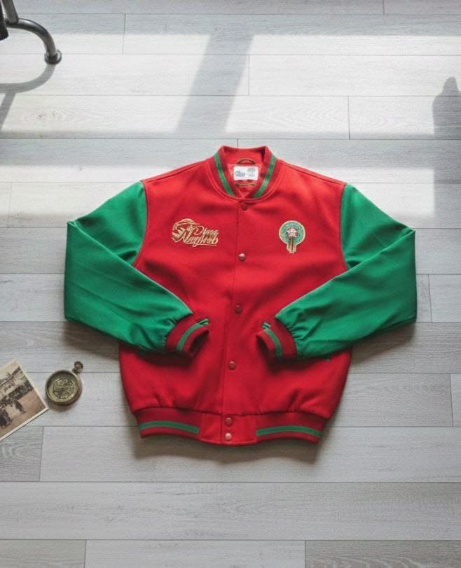 جاكيط المغرب كاس افريقيا