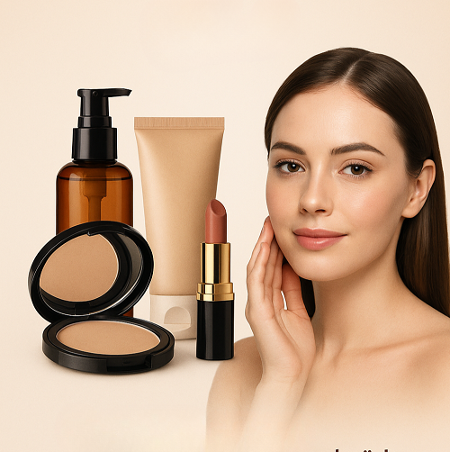 💄 منتجات التجميل العامة