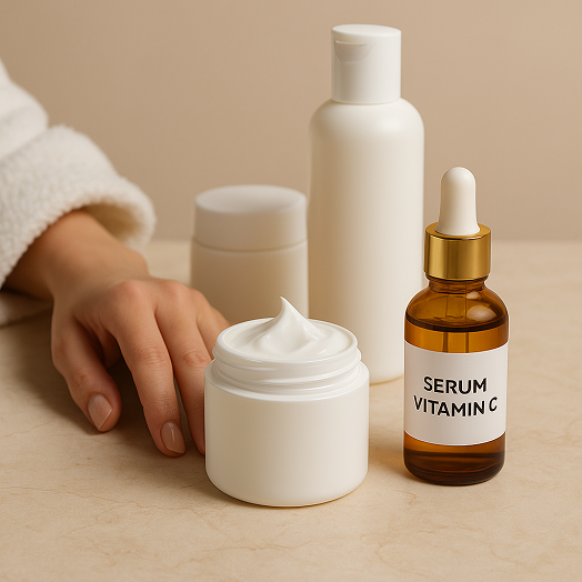 💆‍♀️ منتجات البشرة