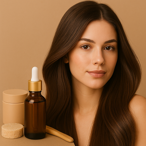 💇‍♀️ منتجات الشعر