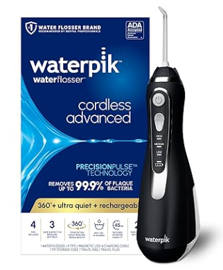 Waterpik Cordless Advanced 2.0