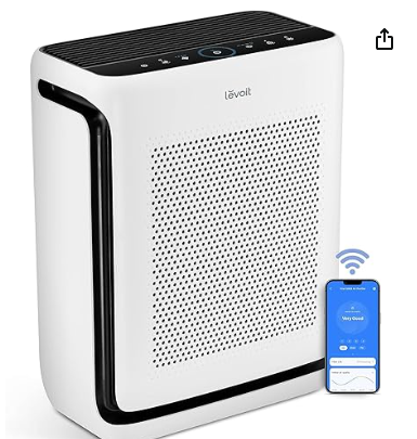 LEVOIT Air Purifiers for Home