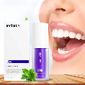 سيروم تصحيح وتبيض الأسنان