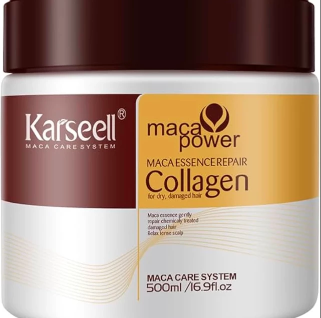 كريم اصلاح الشعر