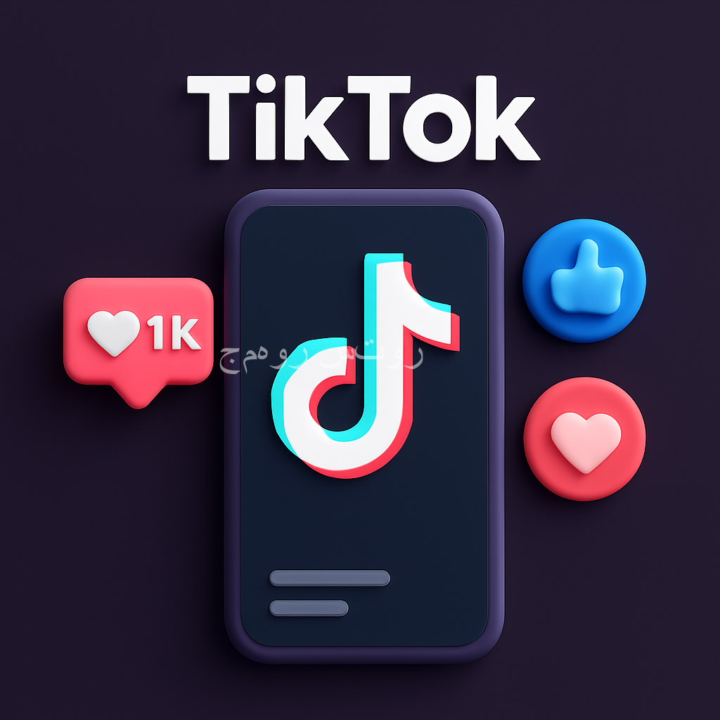 tiktok