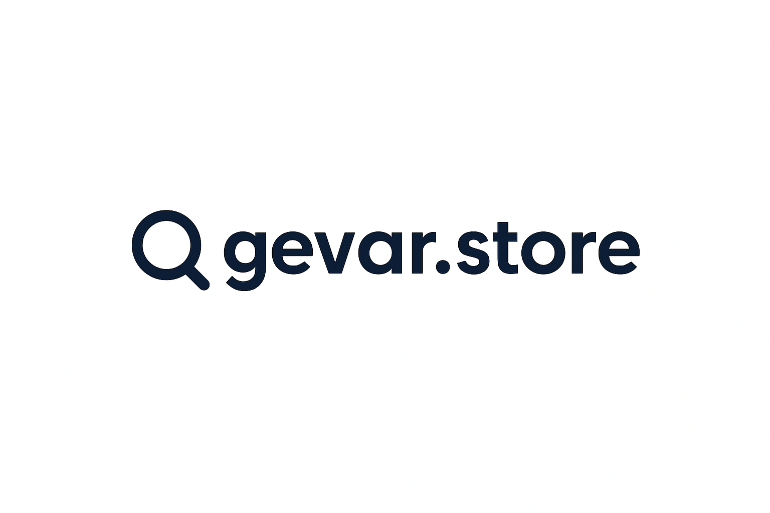 Store logo