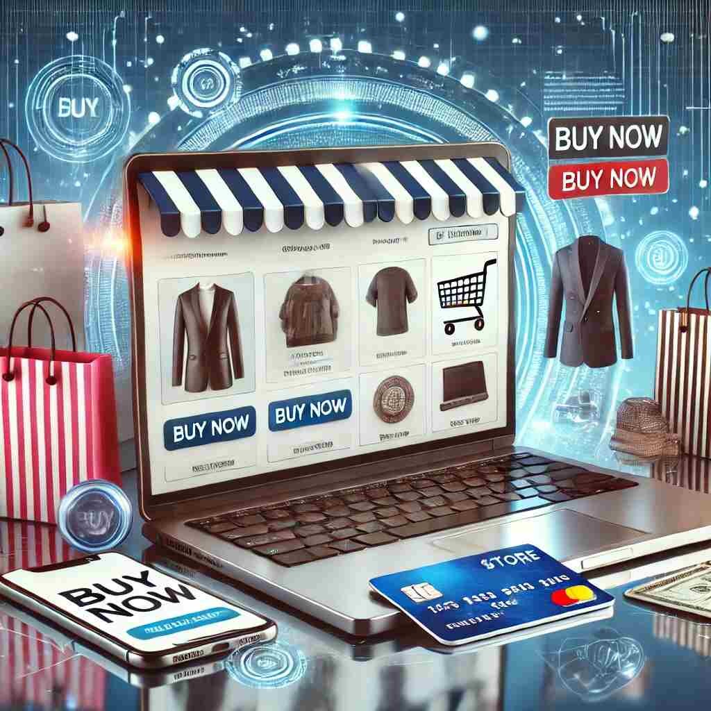 متجر إلكتروني مجاني – ادفع فقط عند تحقيق المبيعات! 🚀