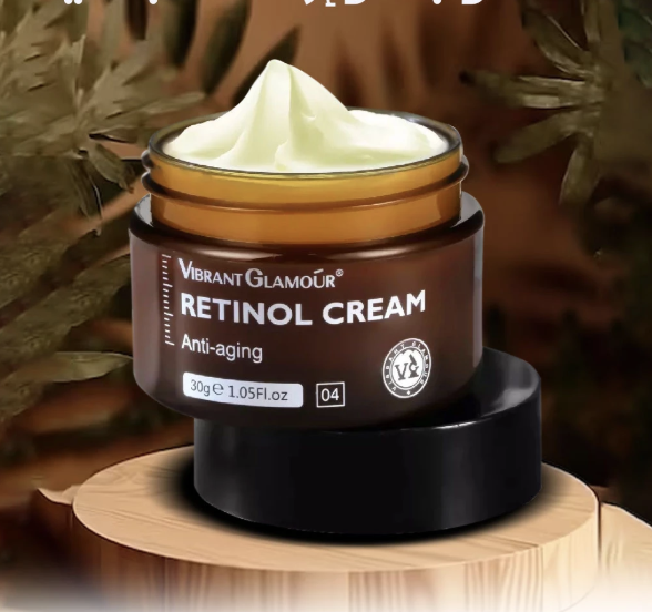 Cream Retinol Geramny