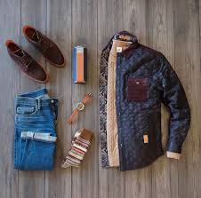 Men's Fashion